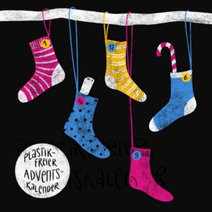 Berlin Plastikfrei Adventskalender V1