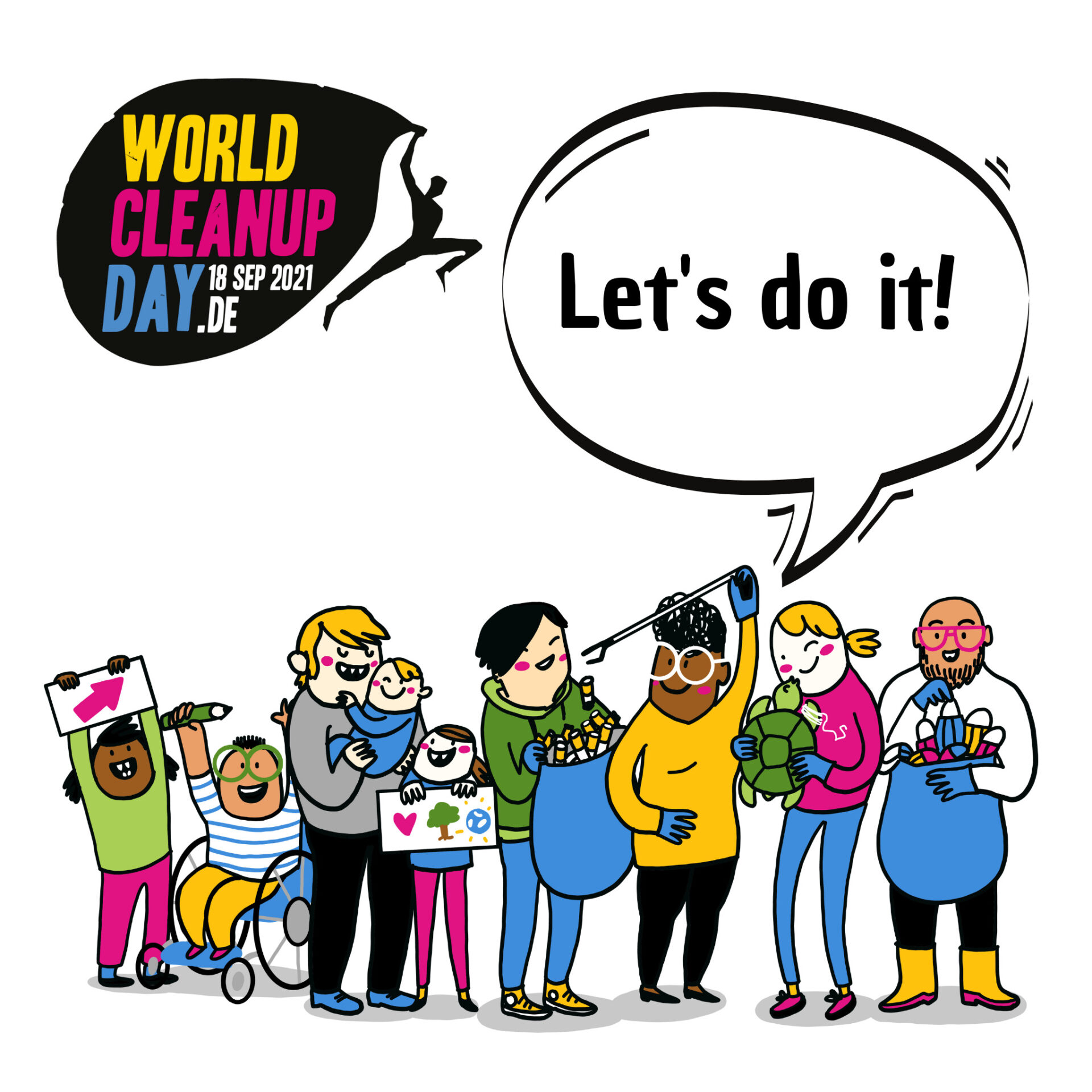 let's do it!|let's do it!