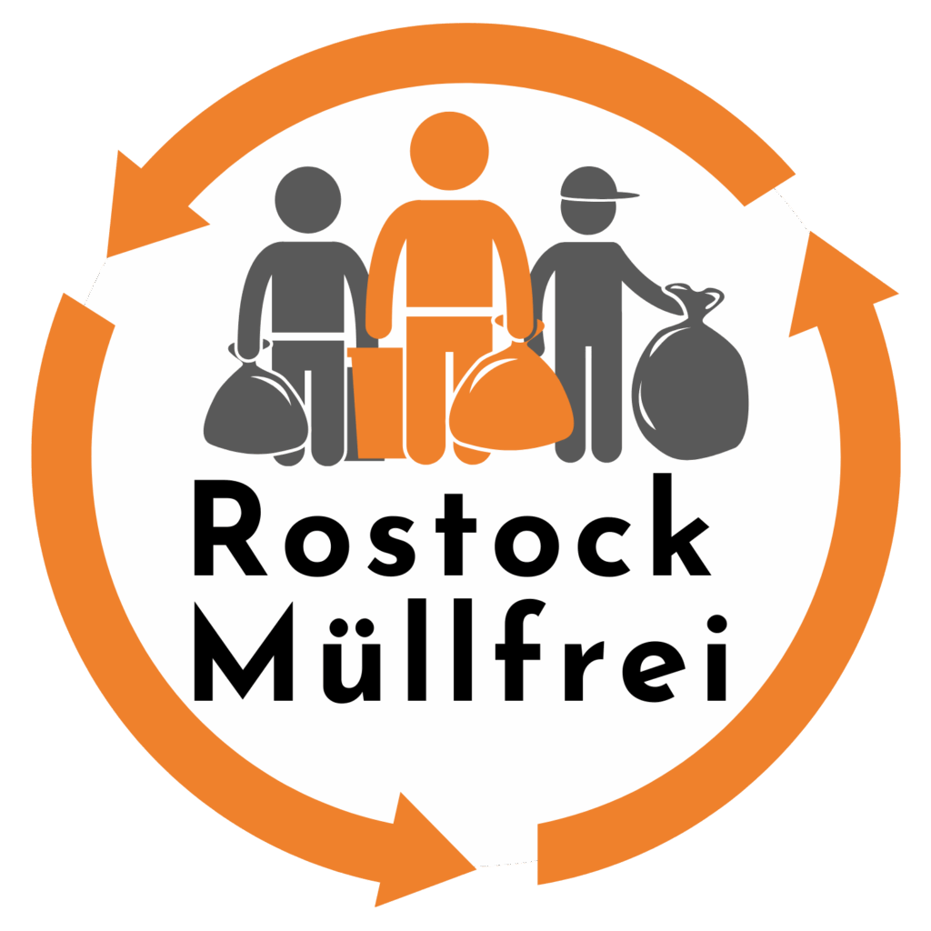 logo rostock müllfrei