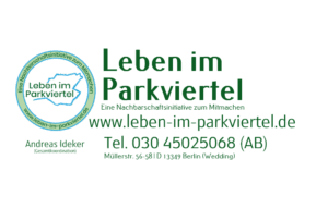 leben im parkviertel or ai