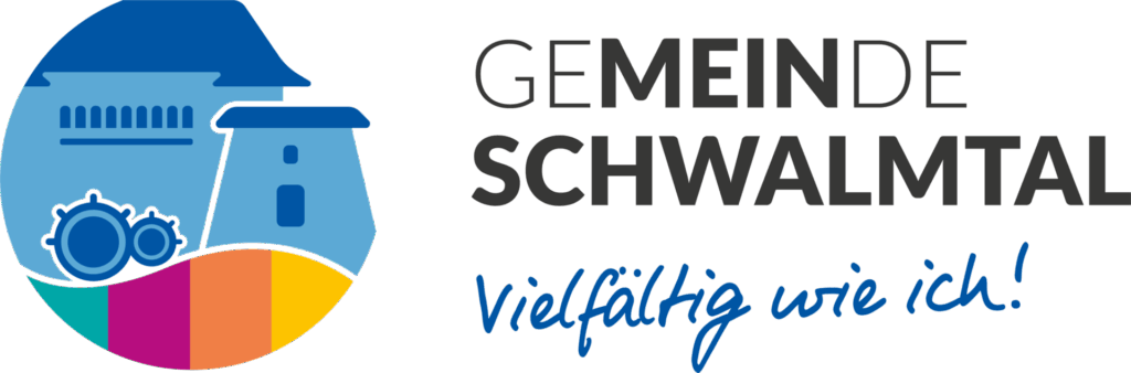 gemeinde schwalmtal 1024x1024|gemeinde schwalmtal logo 4c