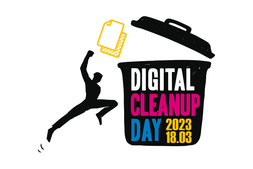 digital cleanup colour cmyk 2023