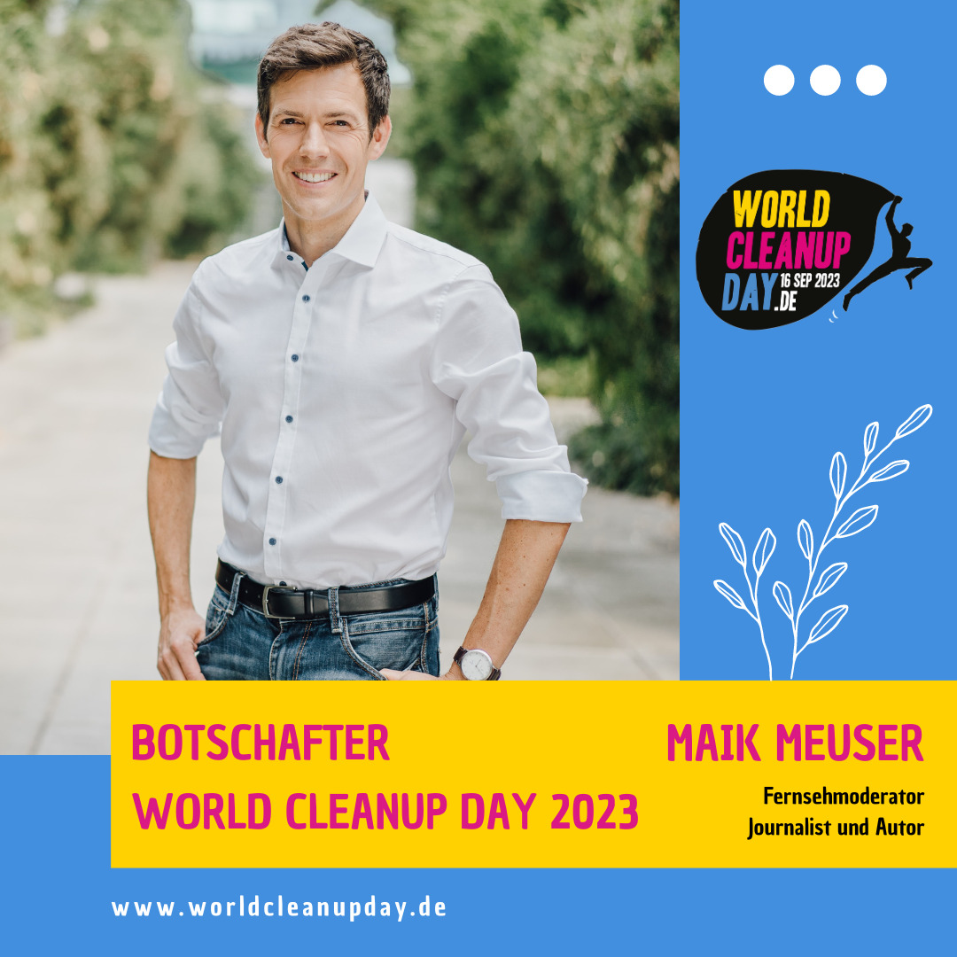 2023 botschafter maik