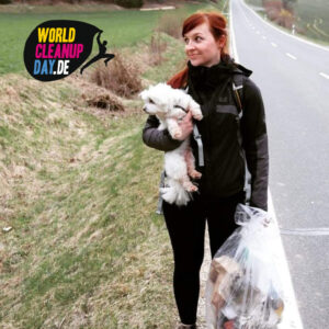 cleanup nürnberg wcd