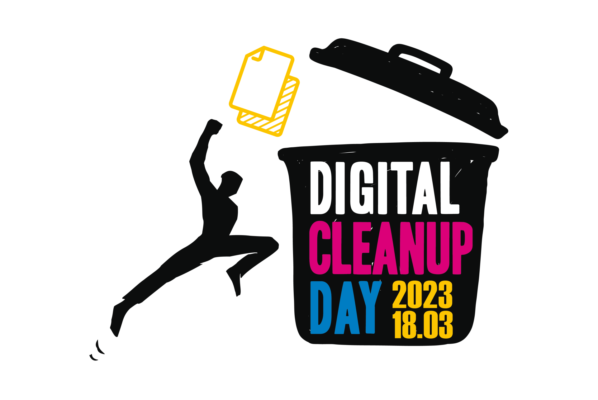 digital cleanup colour cmyk 2023